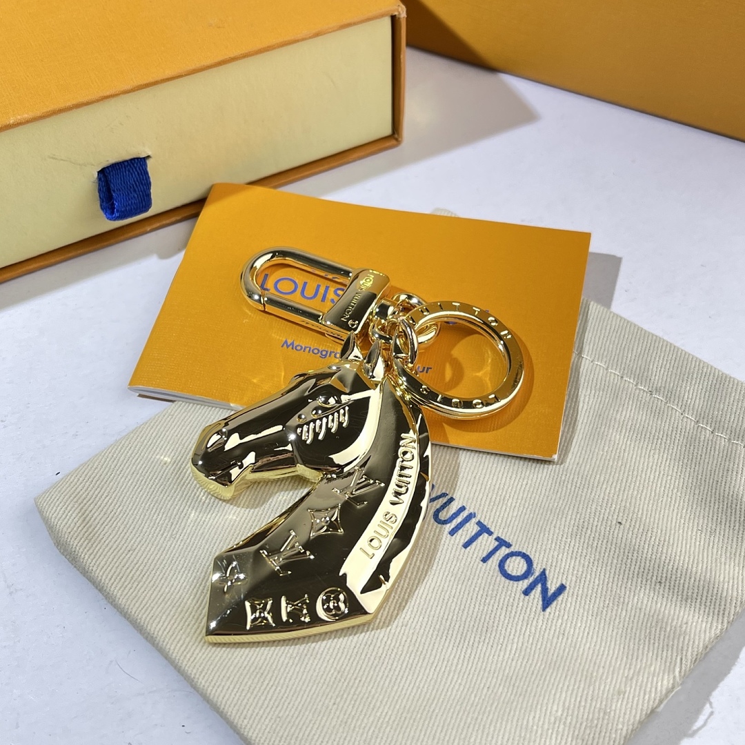 Keychain 17
