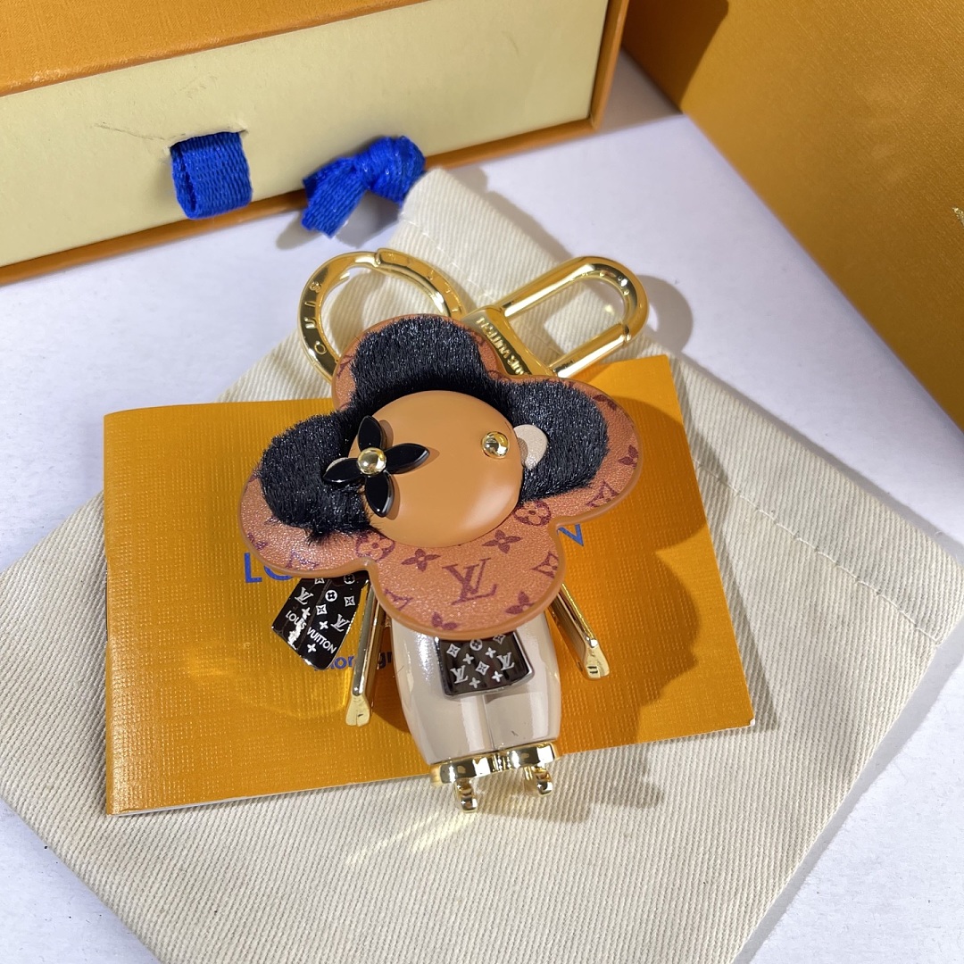 Keychain 18