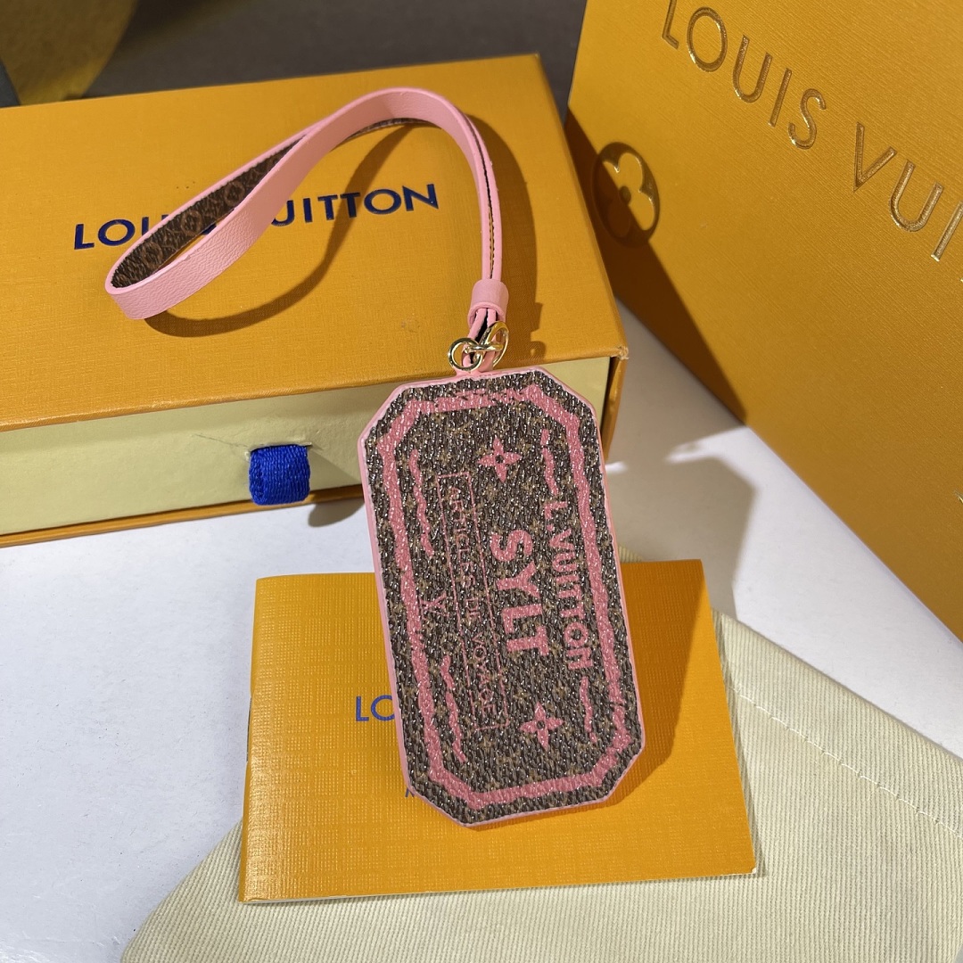 Keychain 19