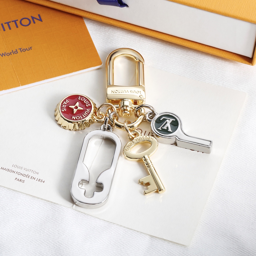 Keychain 24