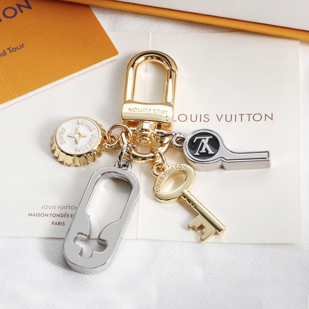 Keychain 26