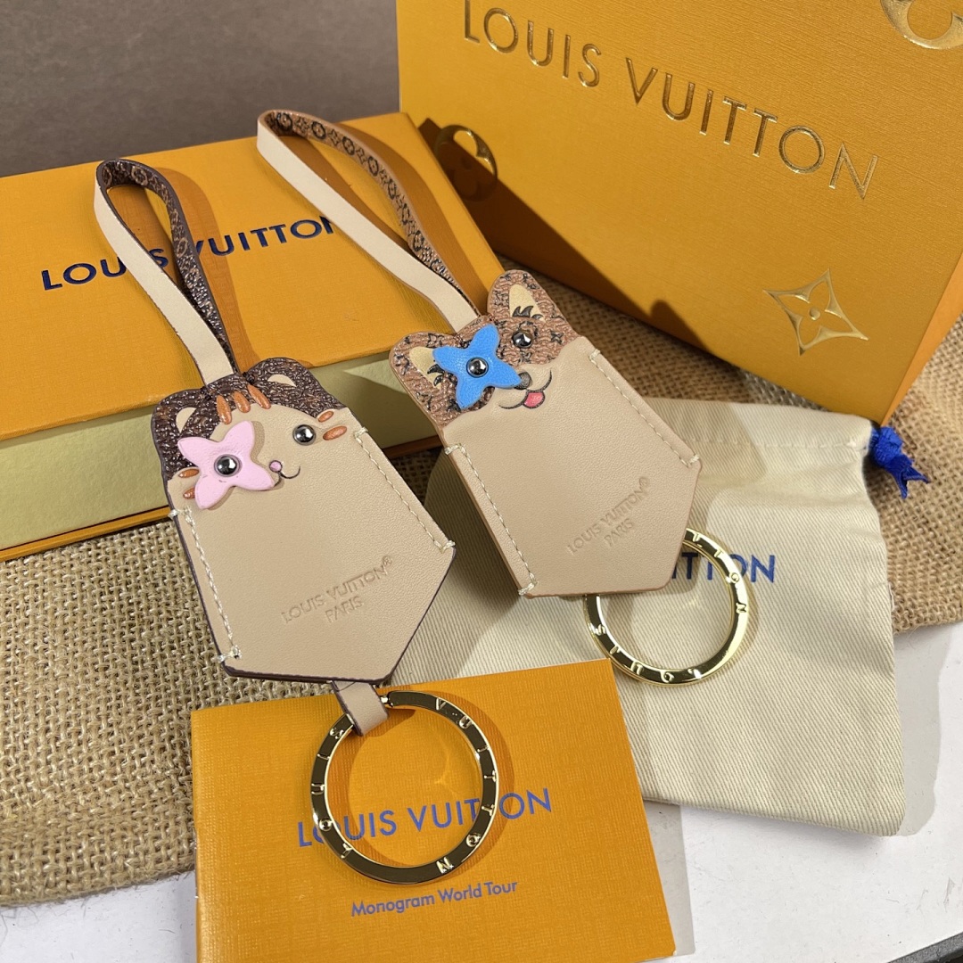 Keychain 30