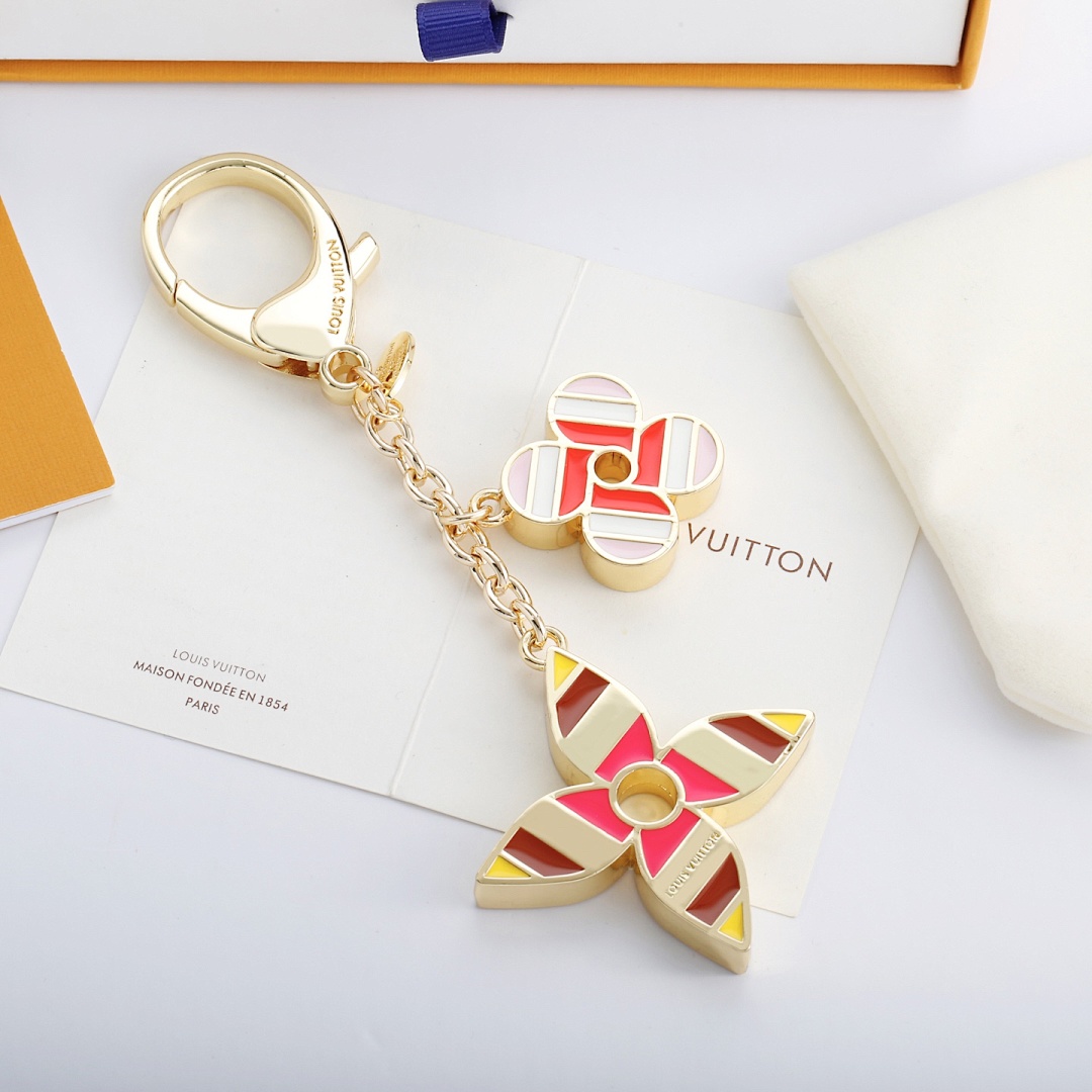 Keychain 40