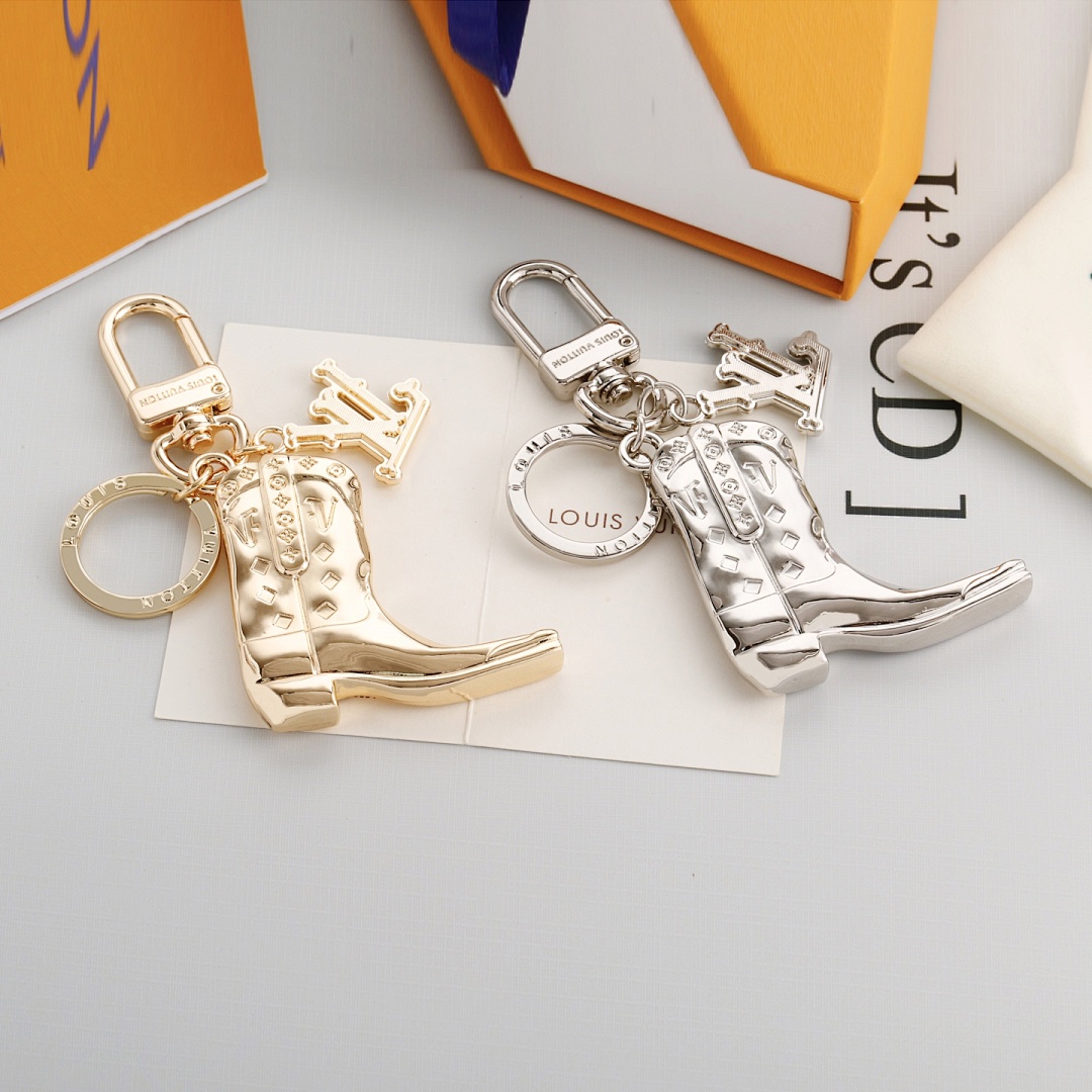 Keychain 43