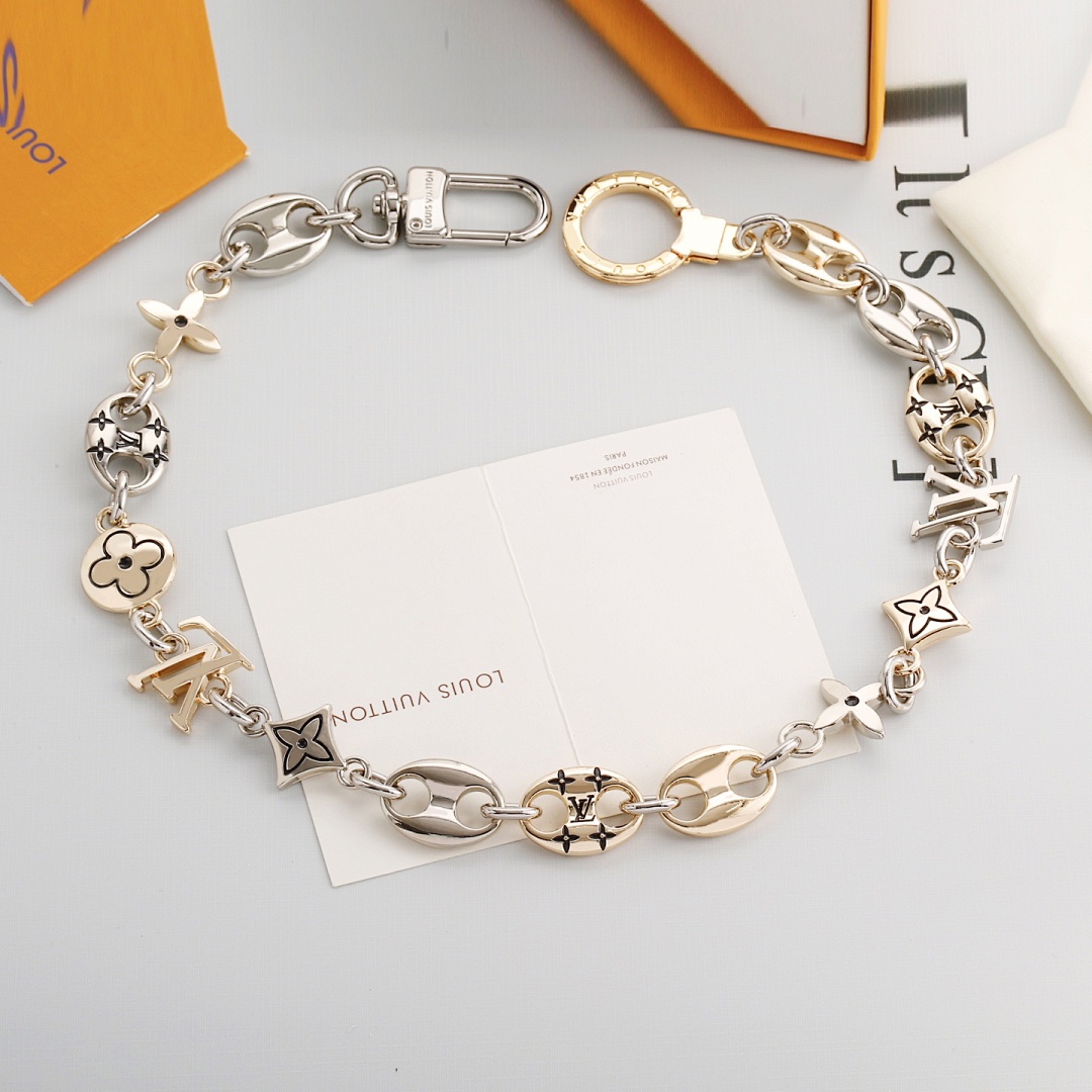 Keychain 44