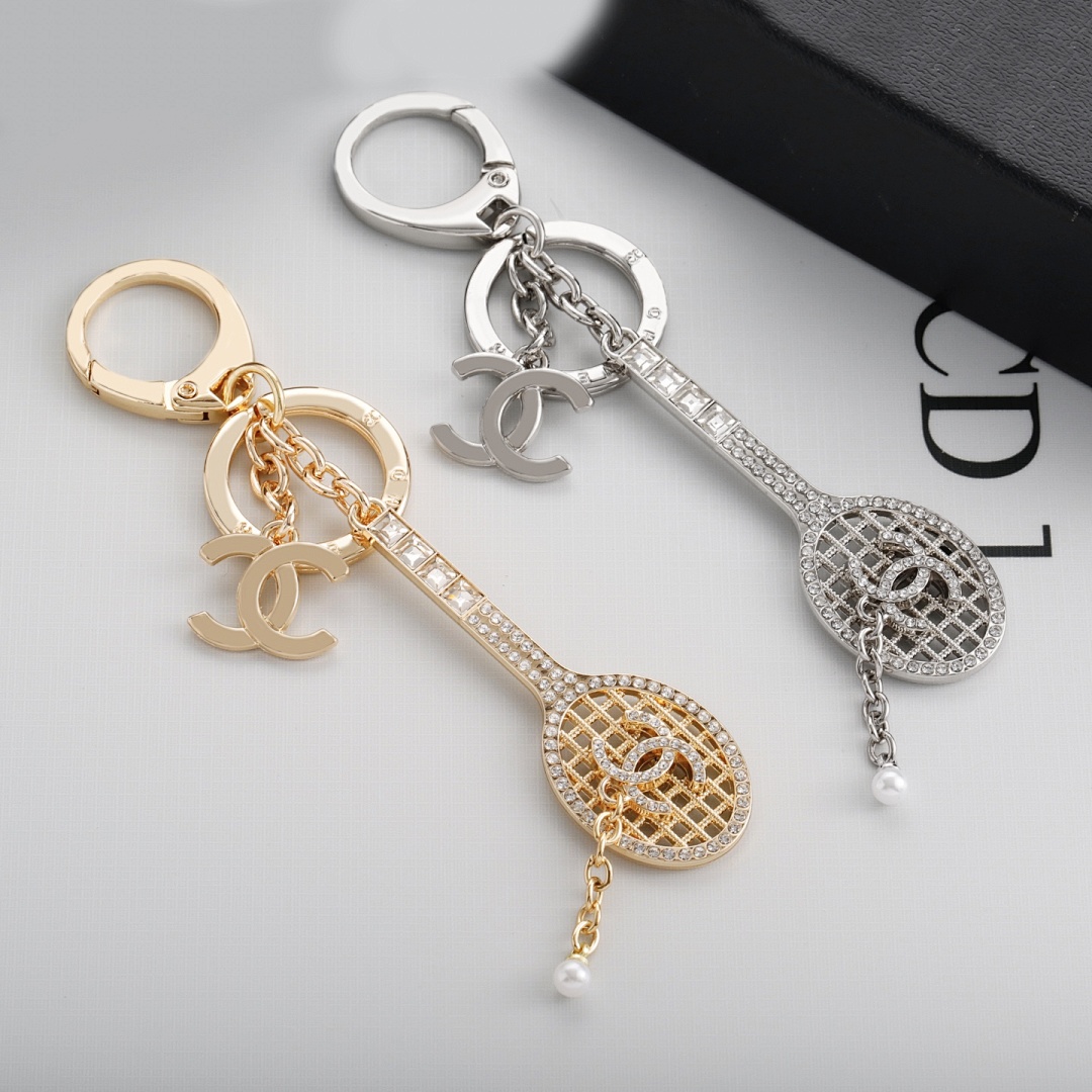 Keychain 46