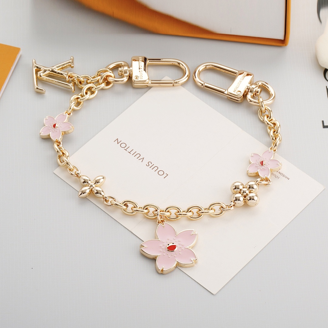 Keychain 50