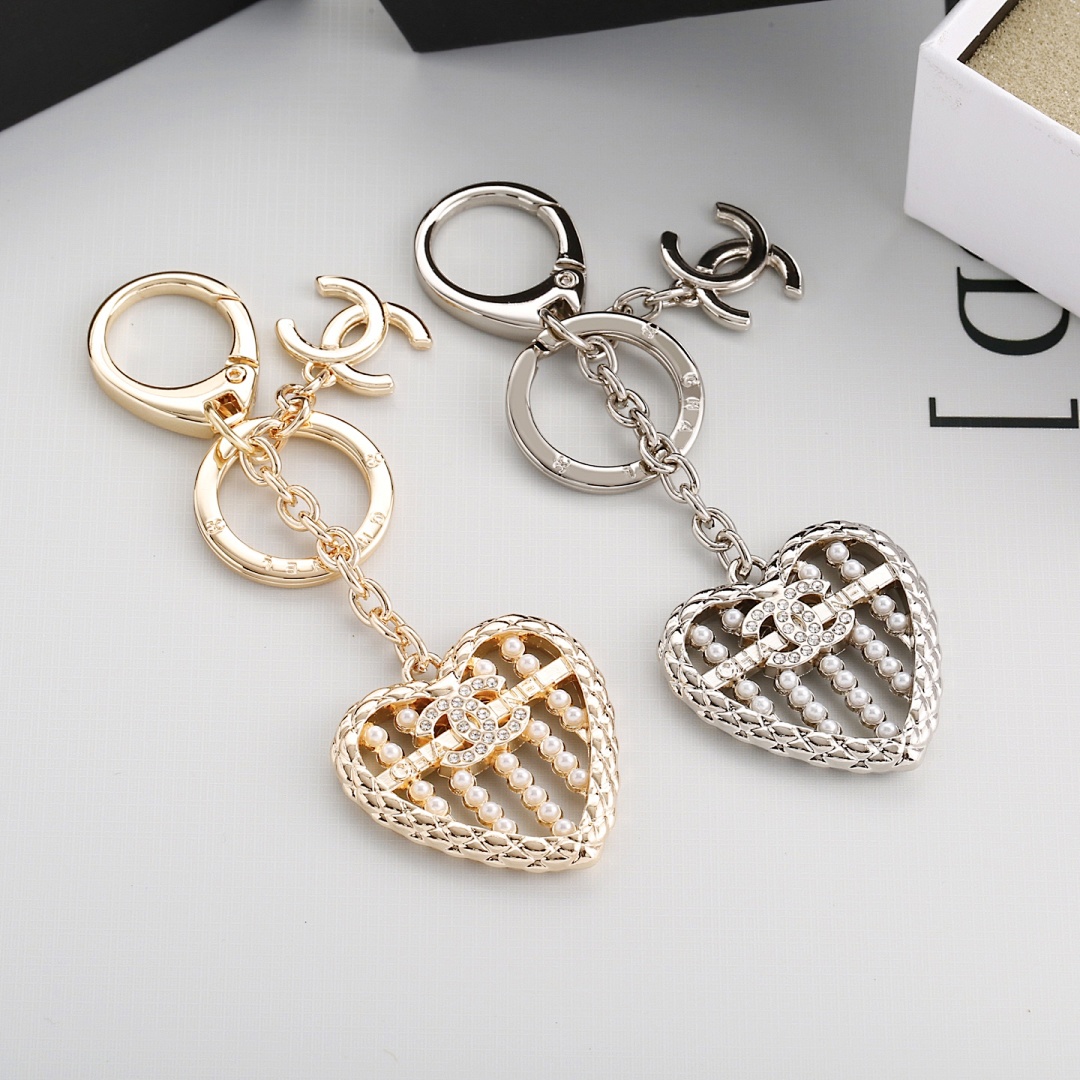 Keychain 52