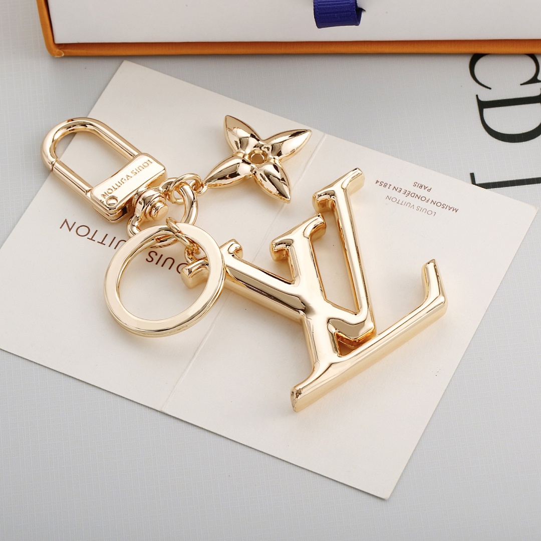 Keychain 53