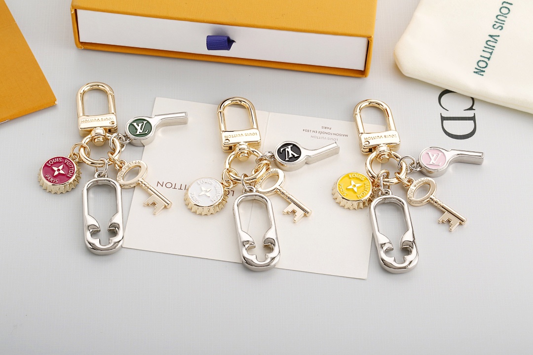 Keychain 54
