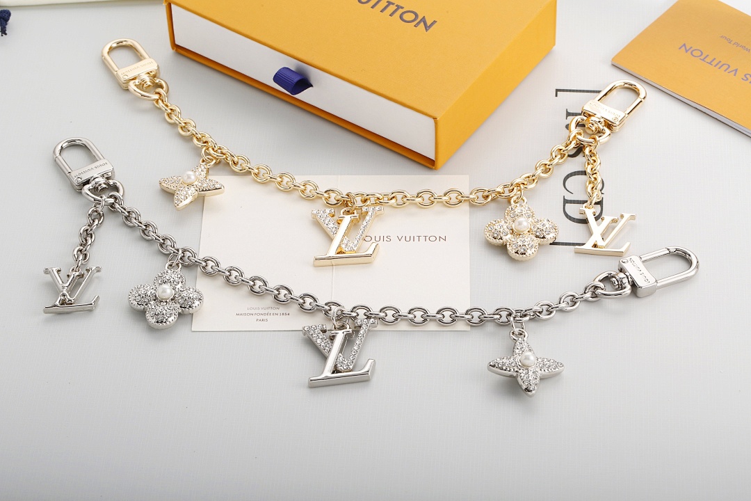 Keychain 55