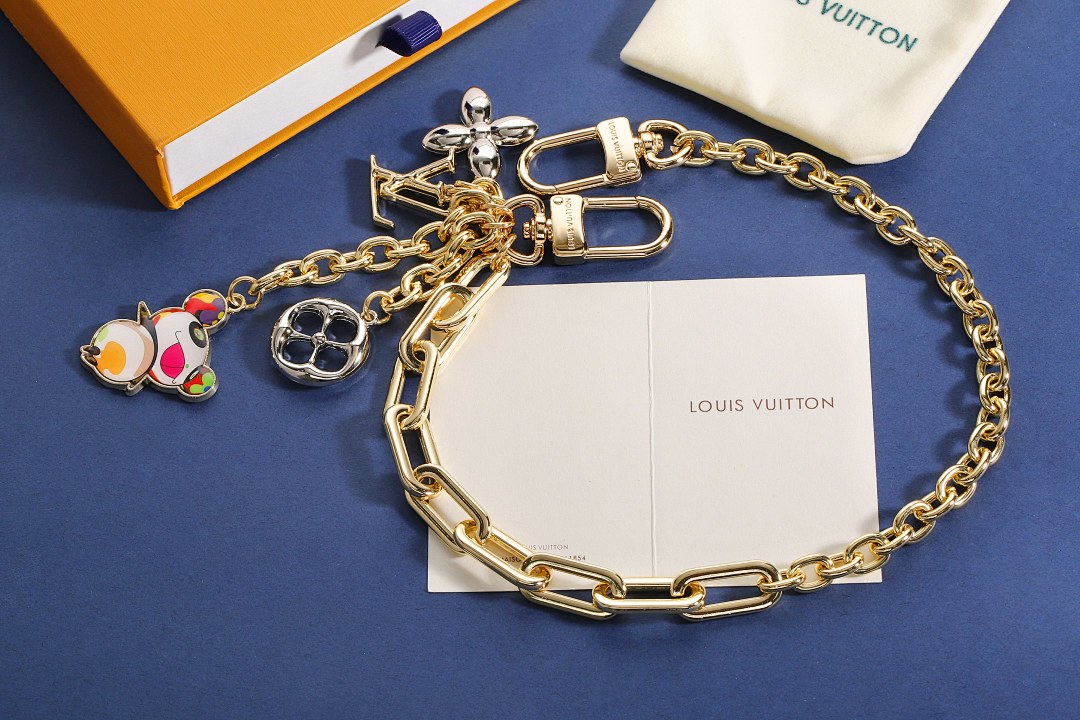 Keychain 60