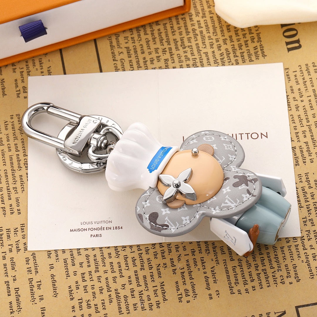 Keychain 61