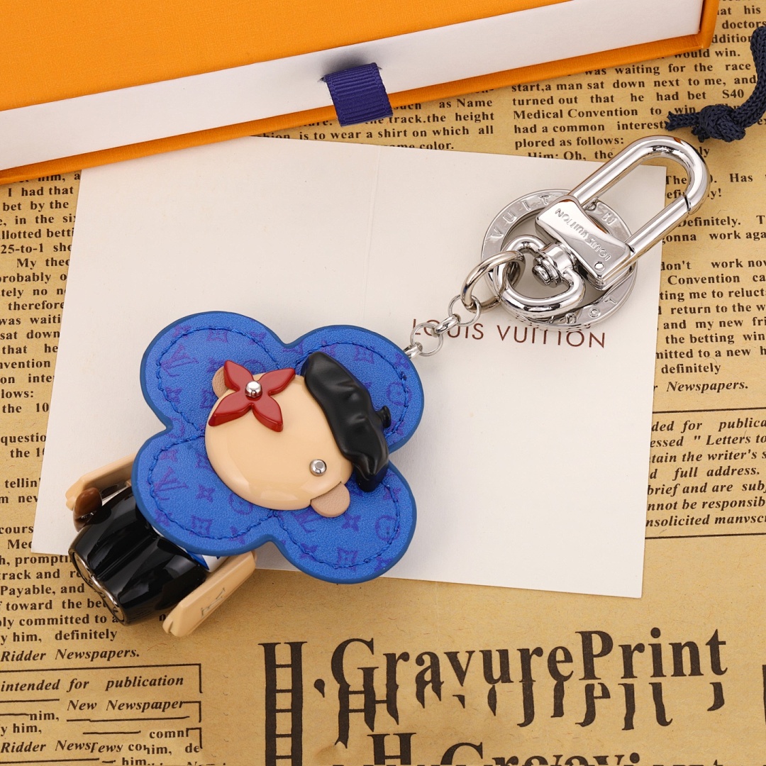 Keychain 65