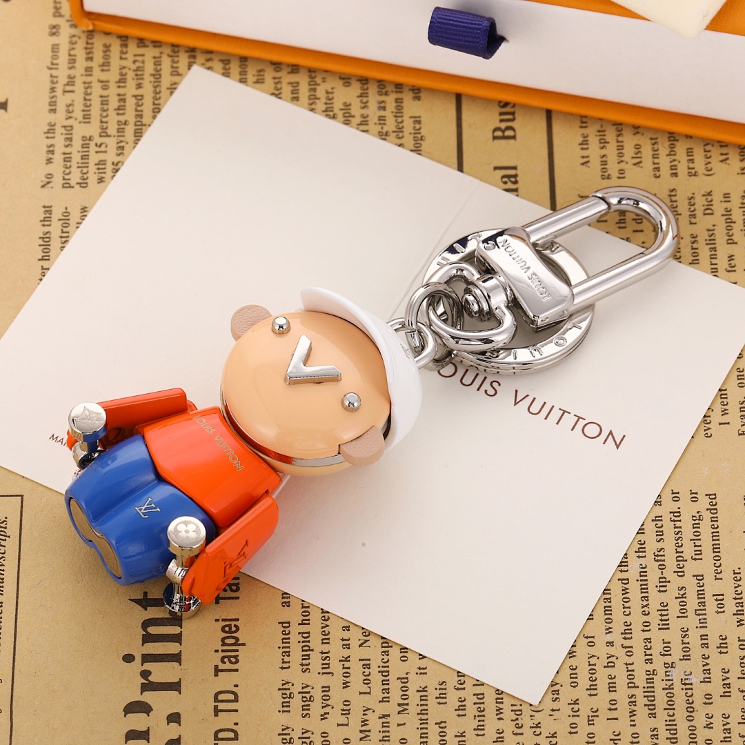 Keychain 66