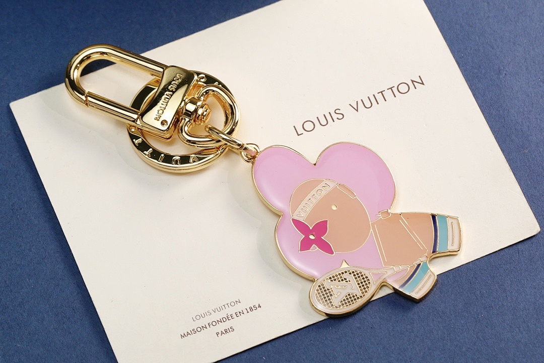 Keychain 72