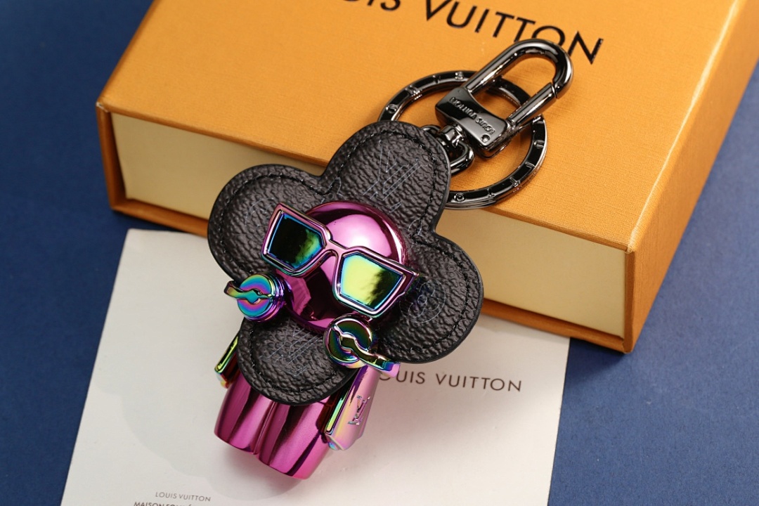 Keychain 75