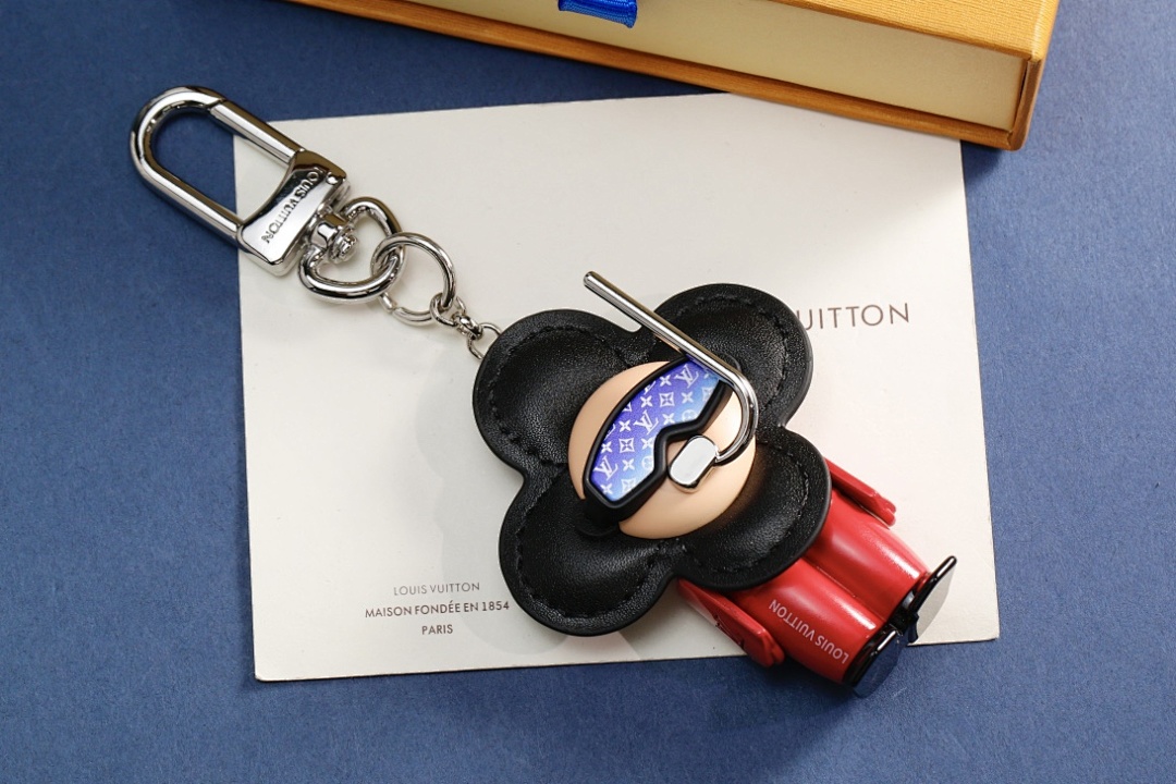 Keychain 76
