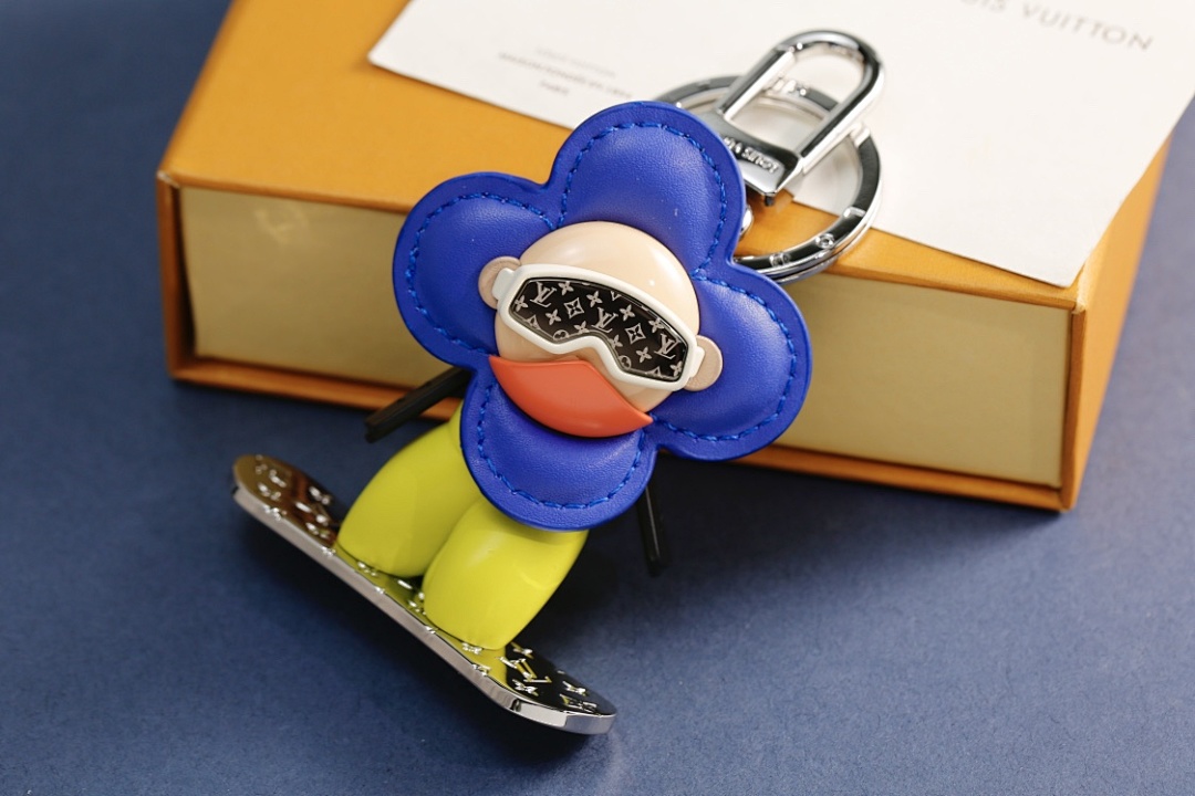 Keychain 77