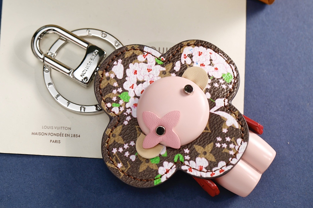 Keychain 81