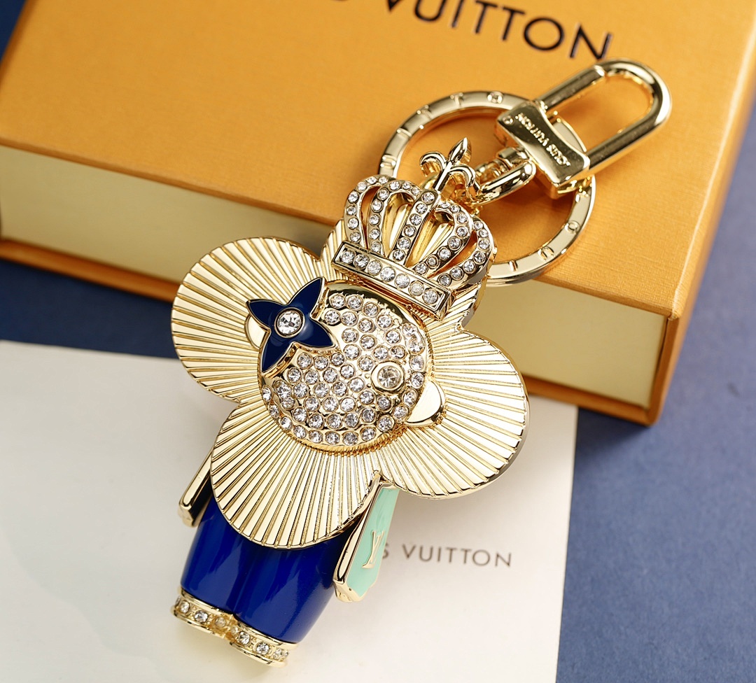 Keychain 83