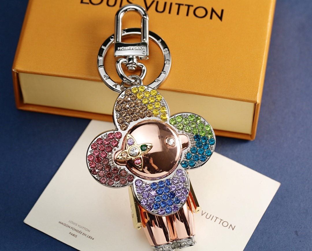 Keychain 84