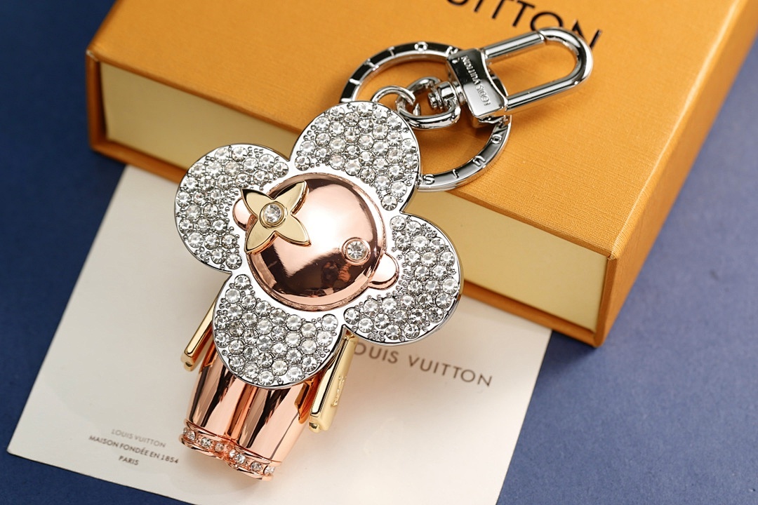 Keychain 85