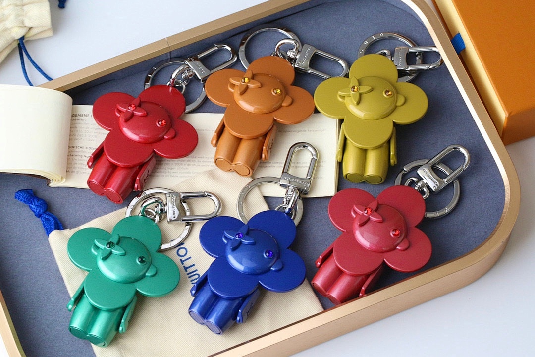 Keychain 88