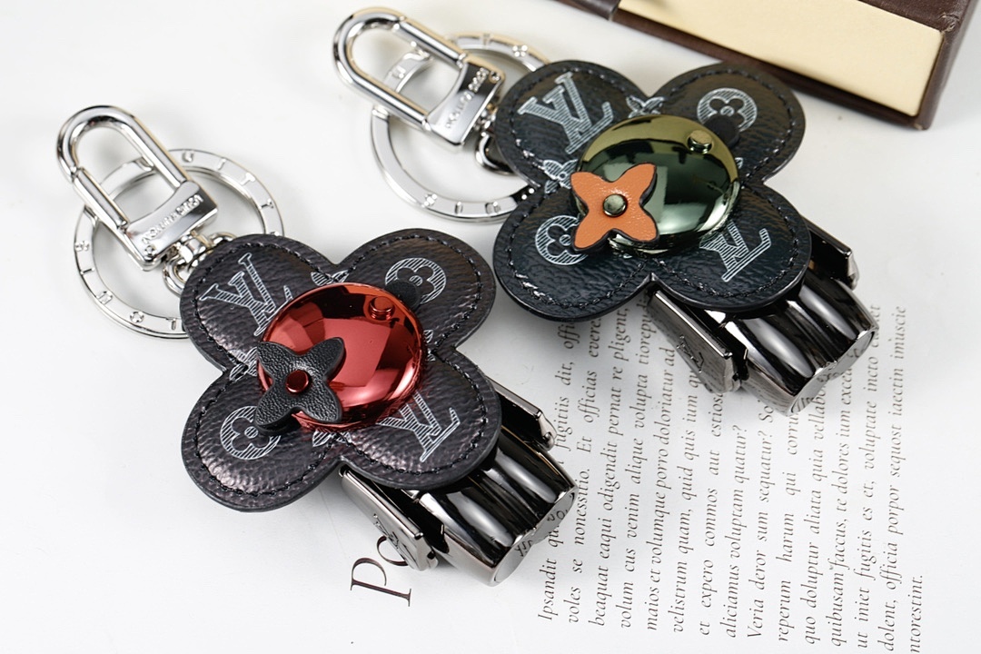 Keychain 90