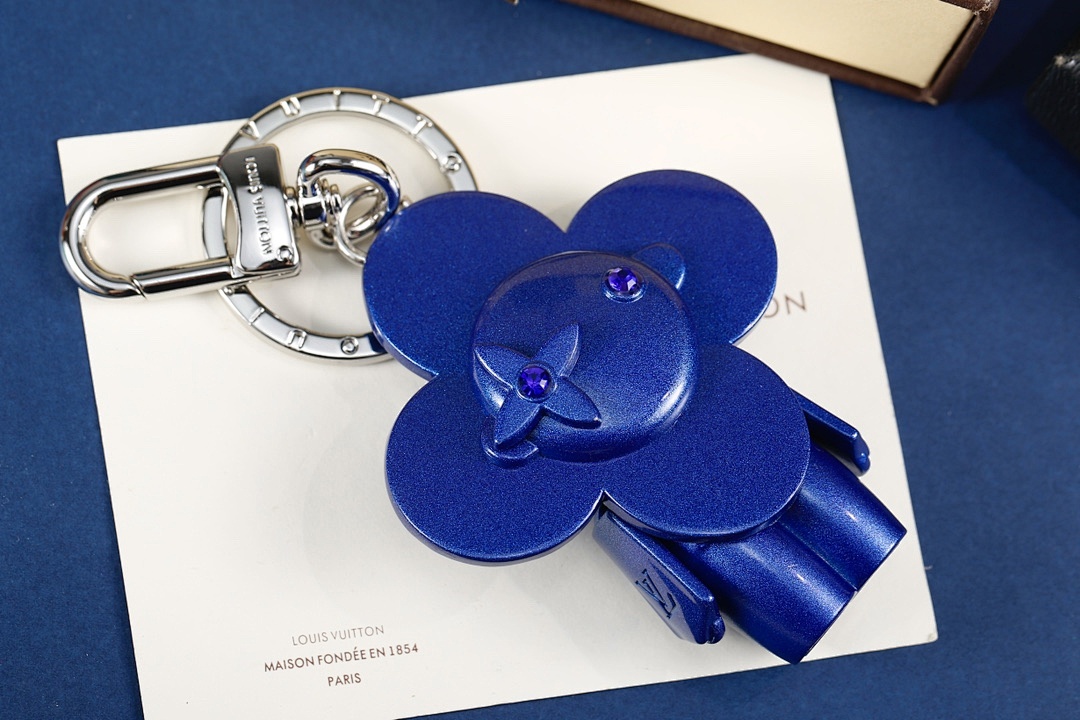 Keychain 91
