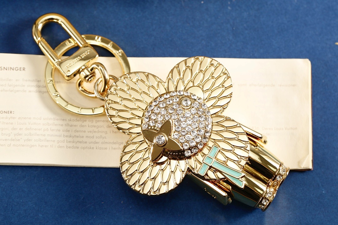 Keychain 92
