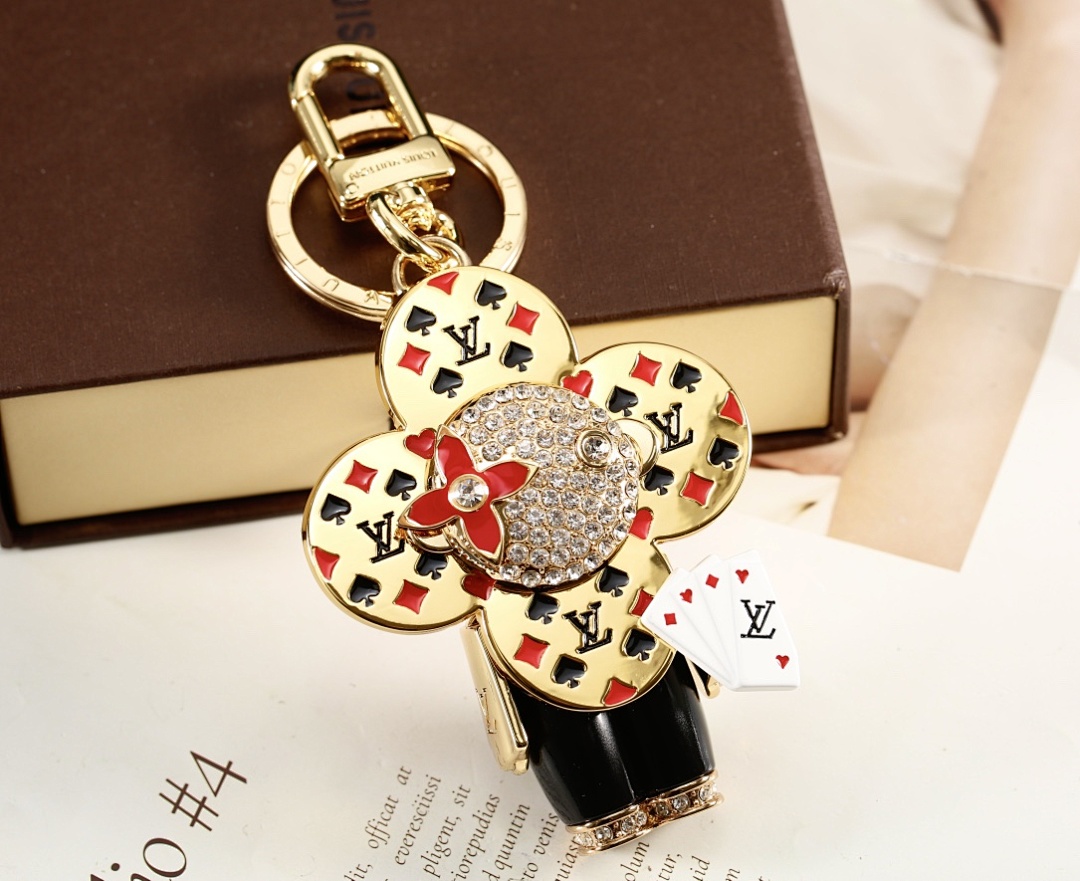Keychain 93