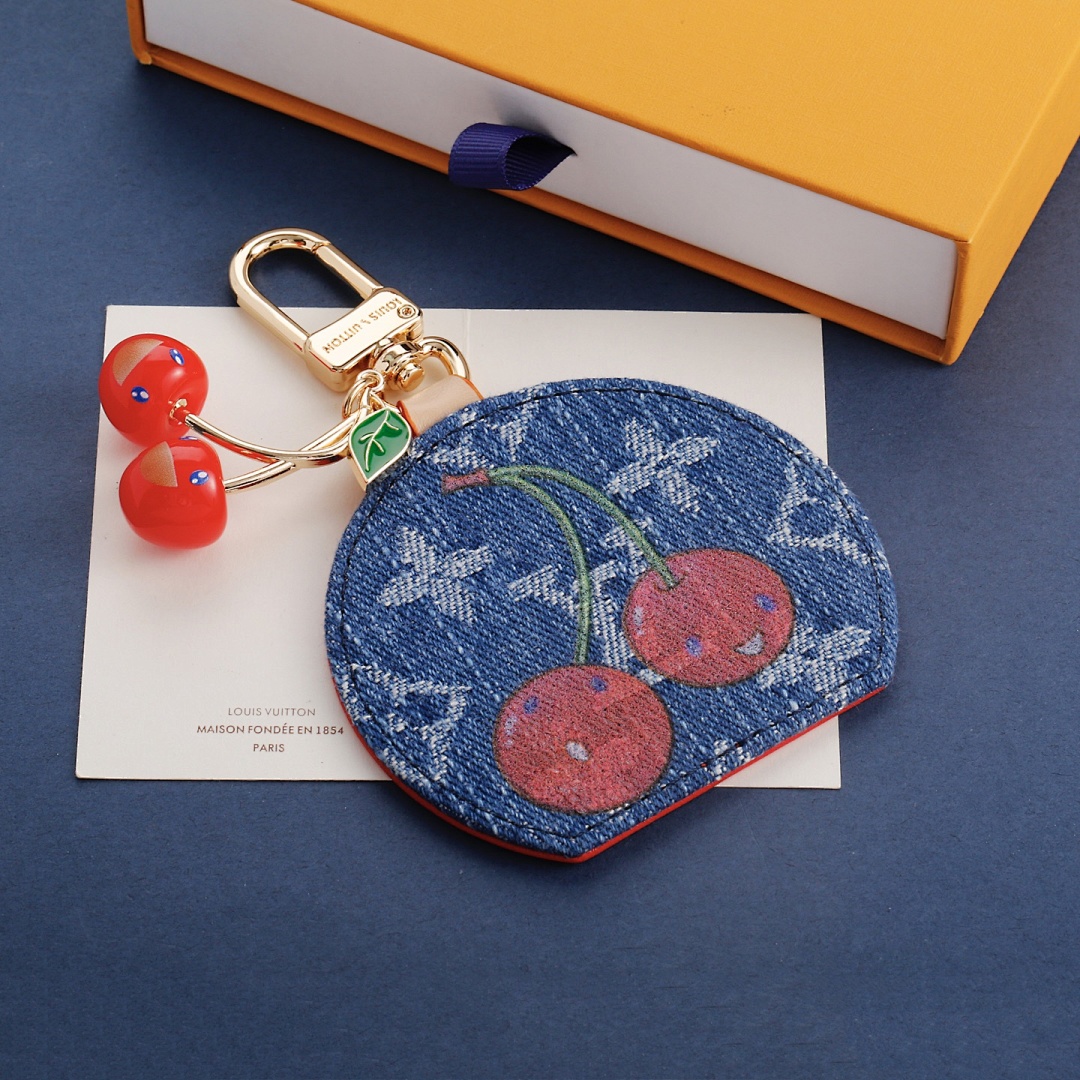 Keychain 95