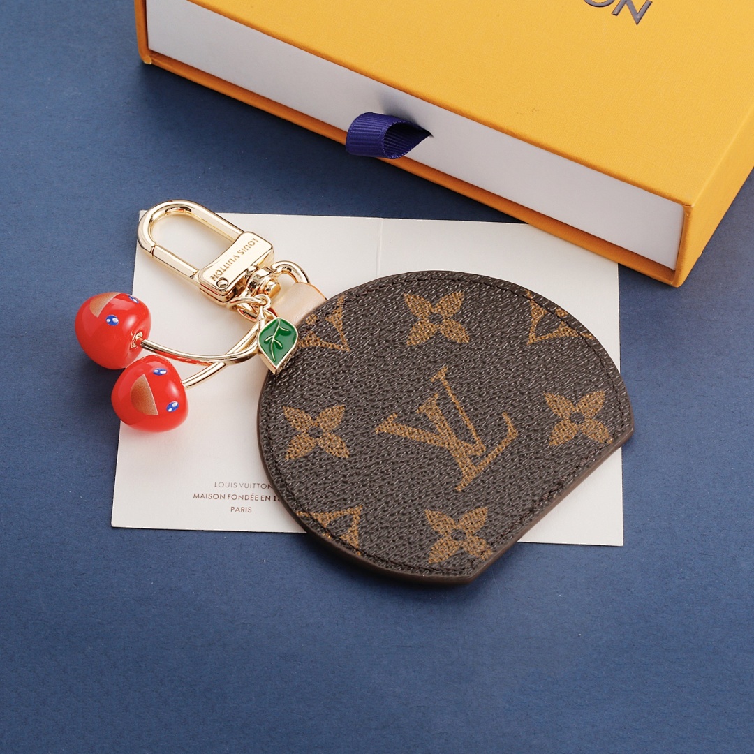 Keychain 96