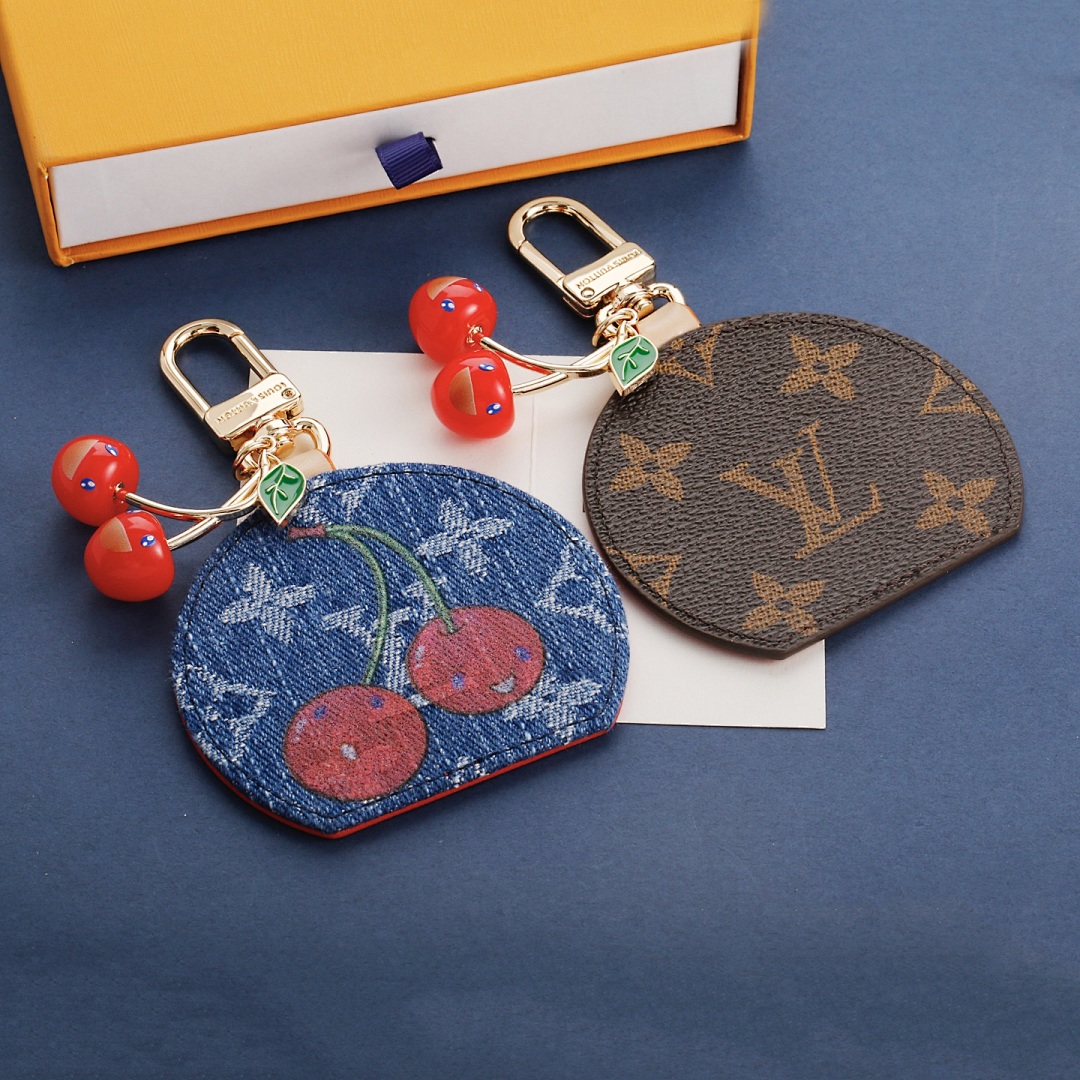 Keychain 97
