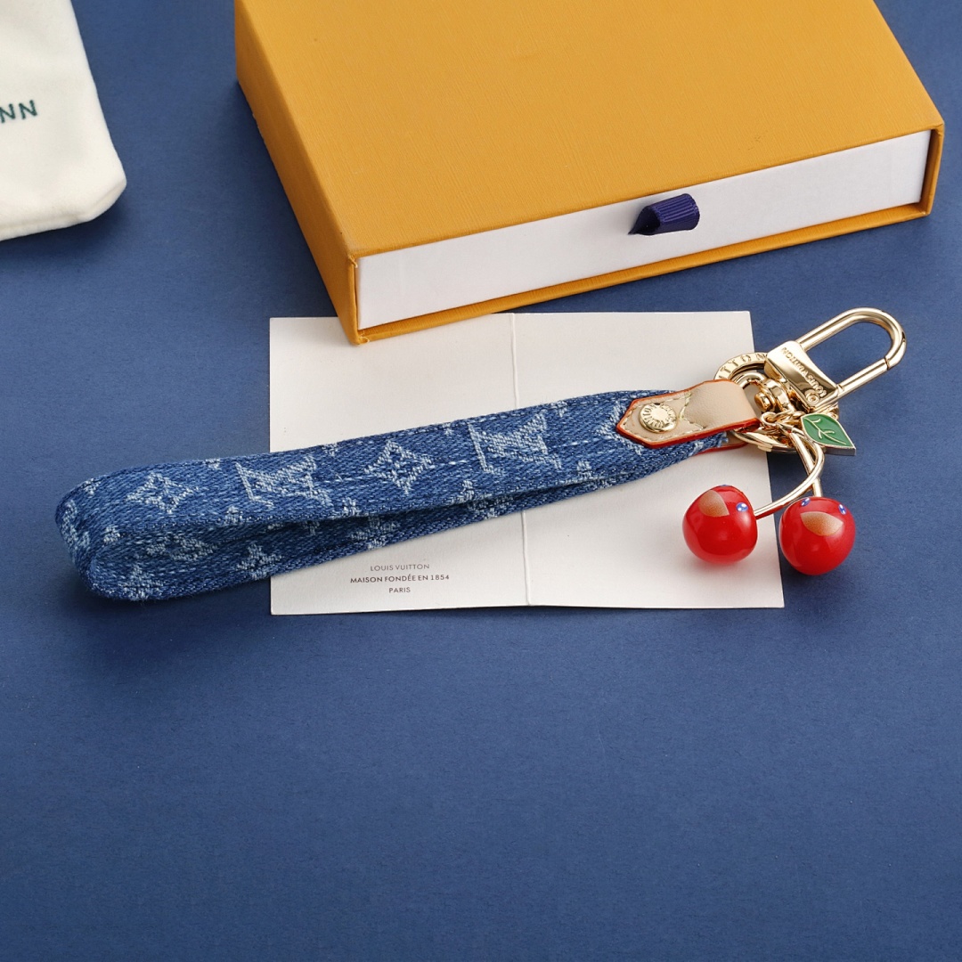 Keychain 101