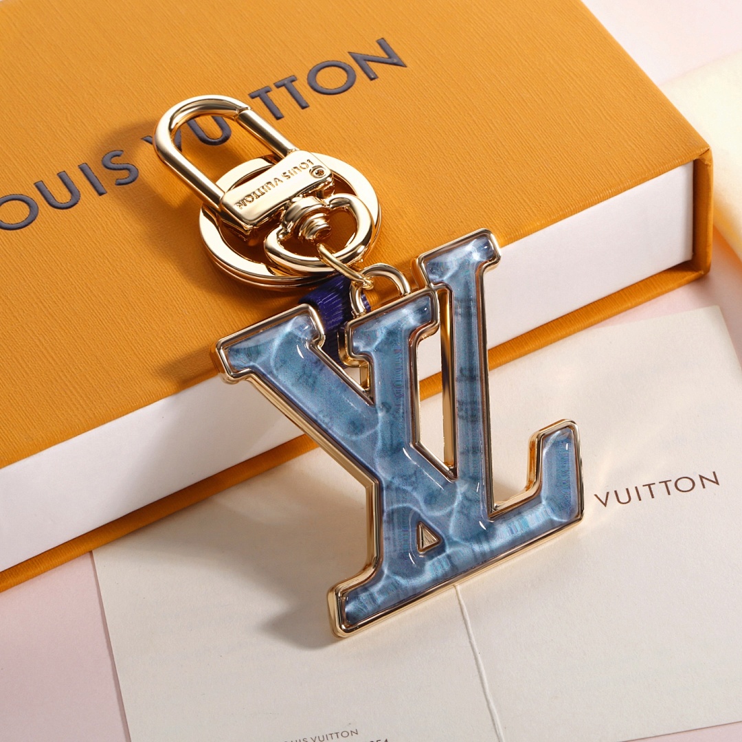 Keychain 103