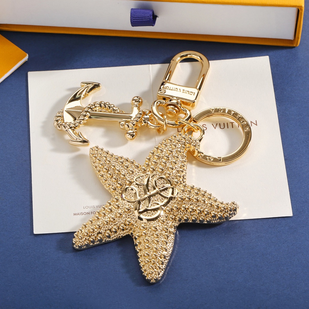 Keychain 104