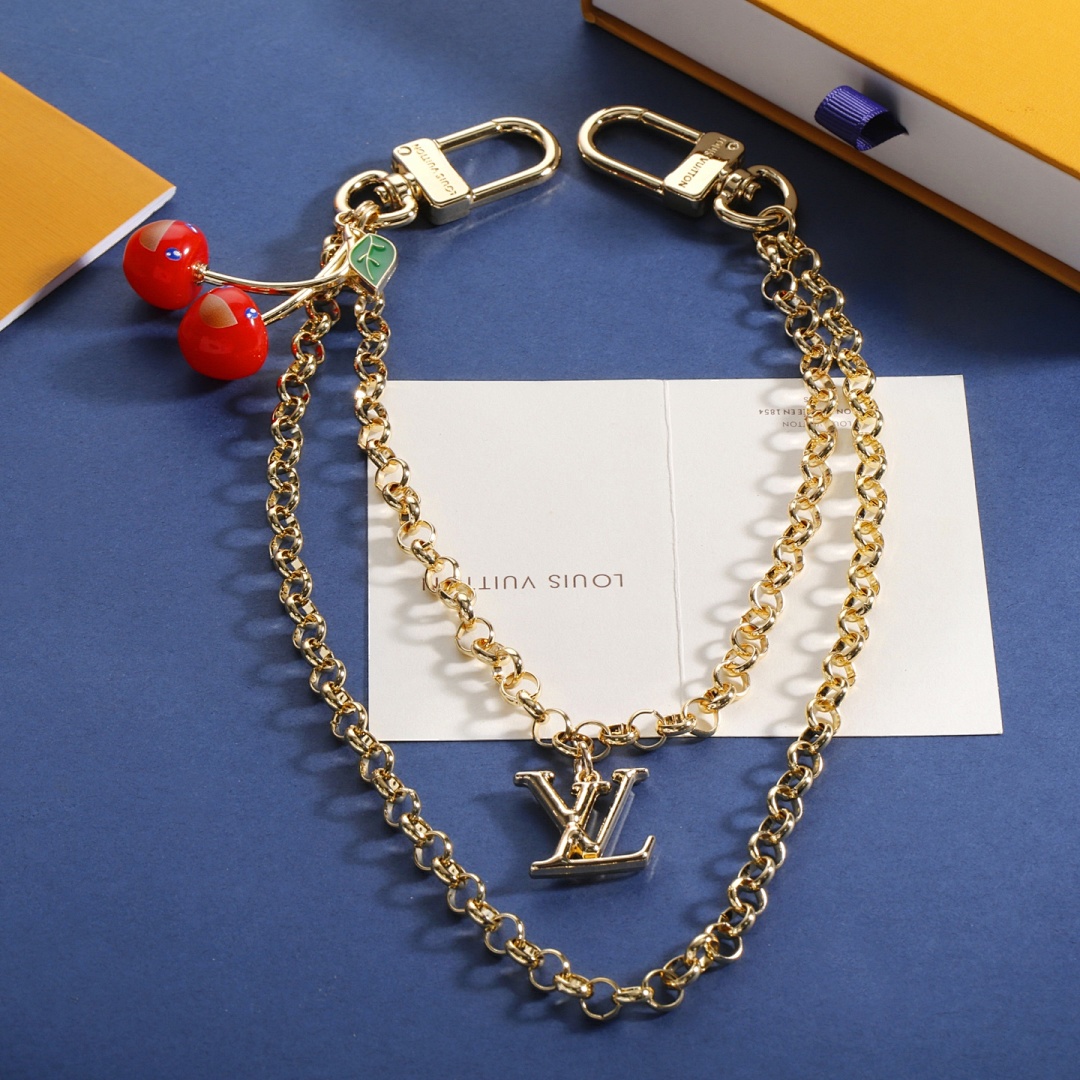 Keychain 105