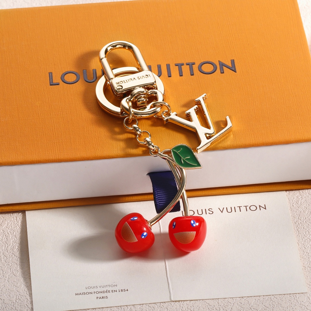 Keychain 107