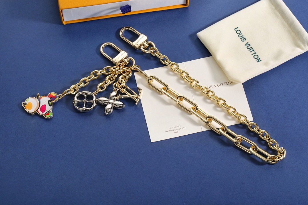 Keychain 109