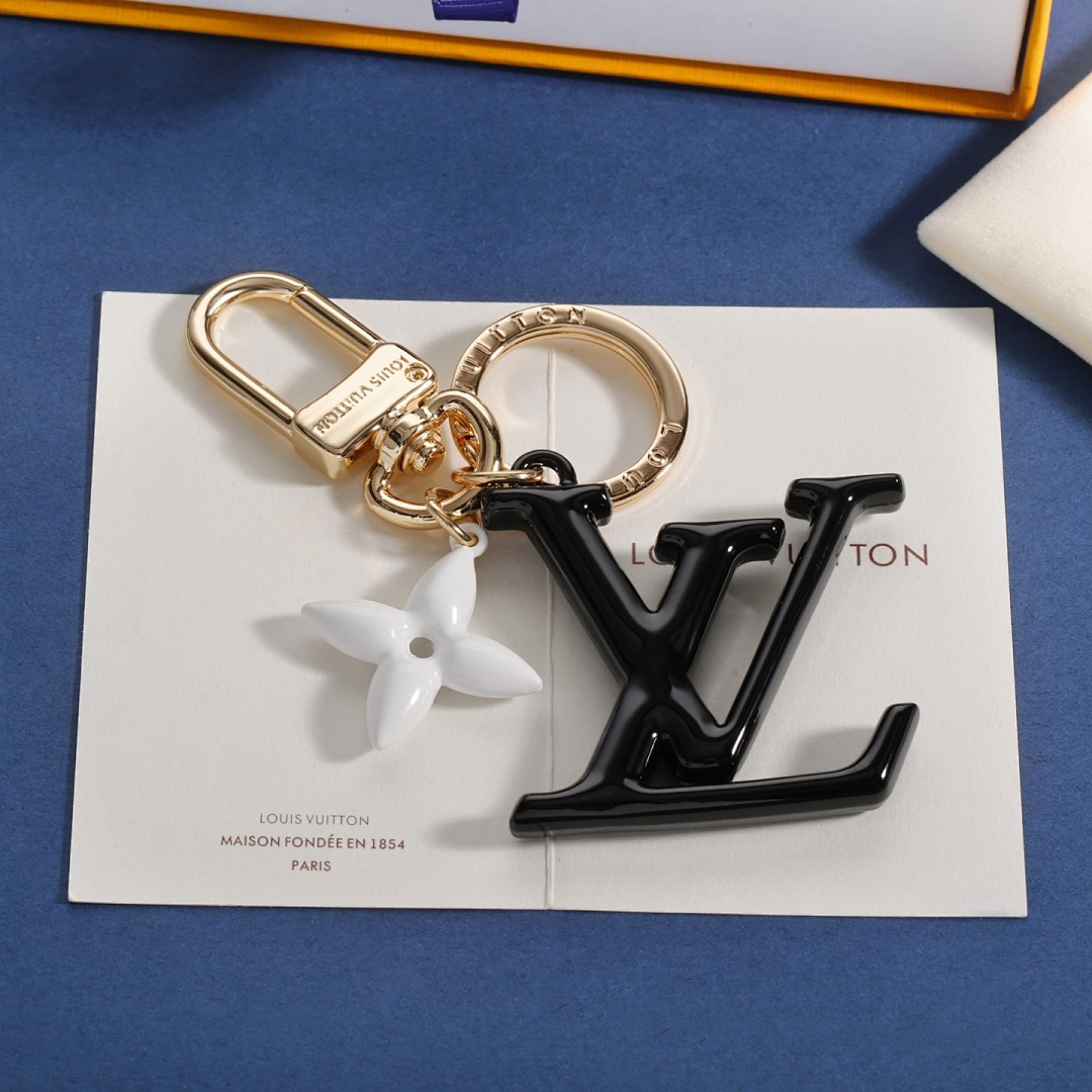 Keychain 112