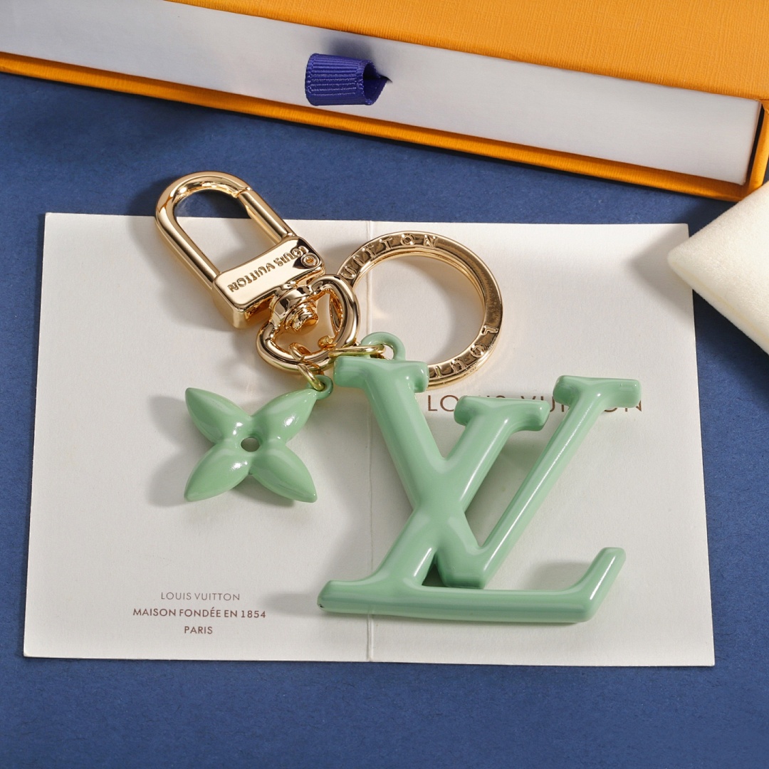 Keychain 113