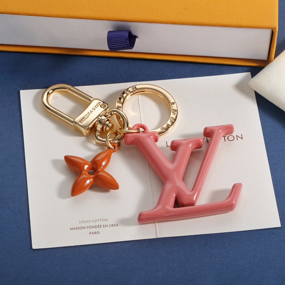 Keychain 116