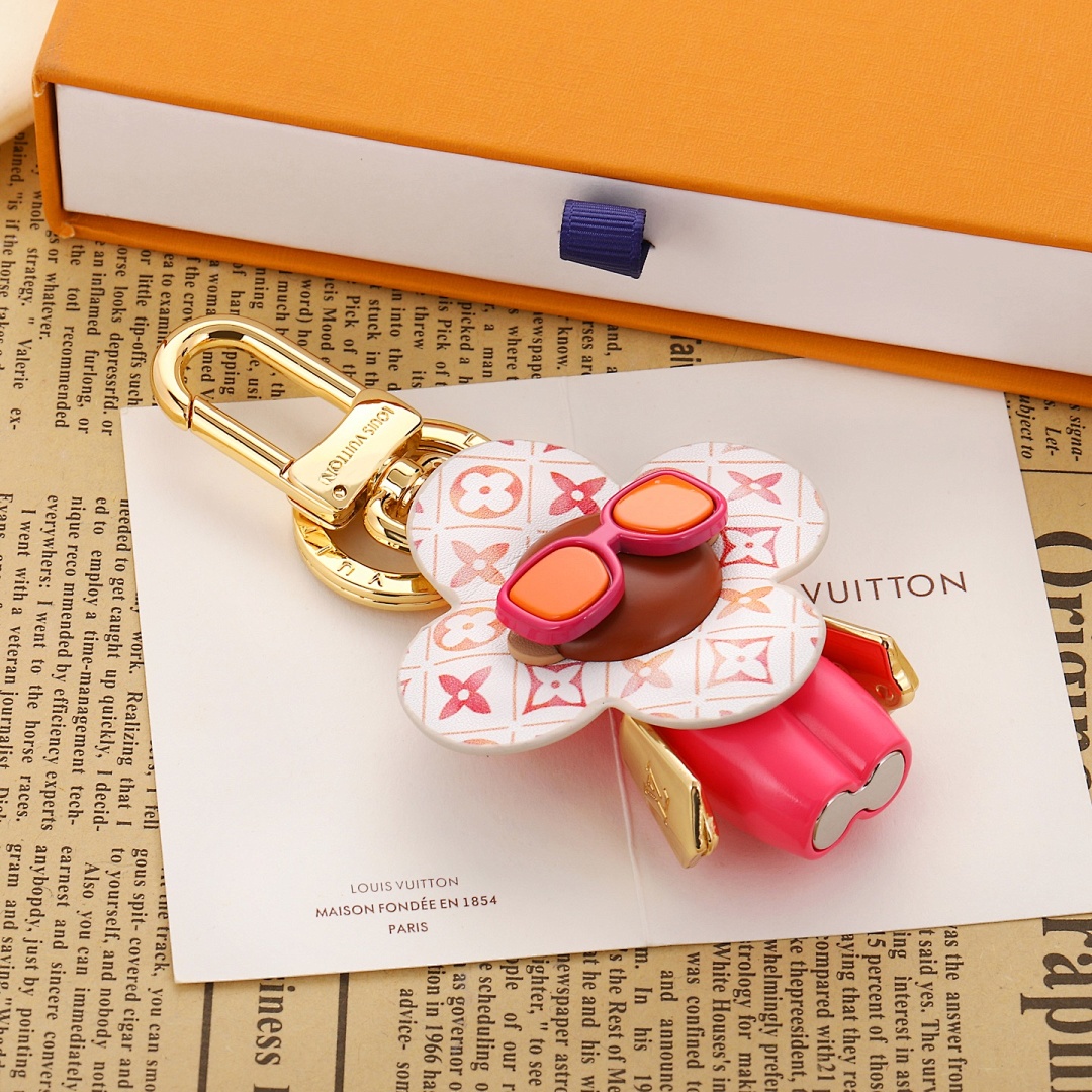 Keychain 120