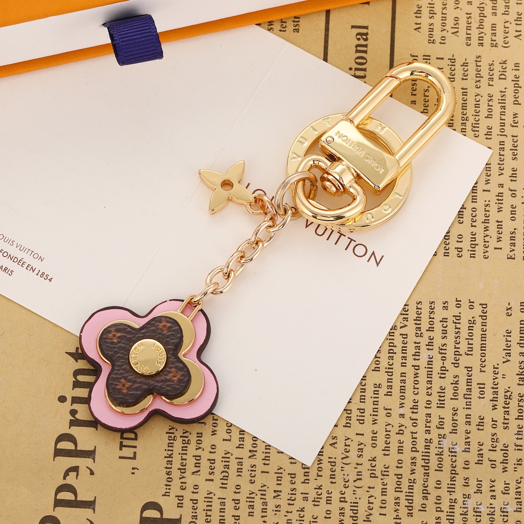 Keychain 124