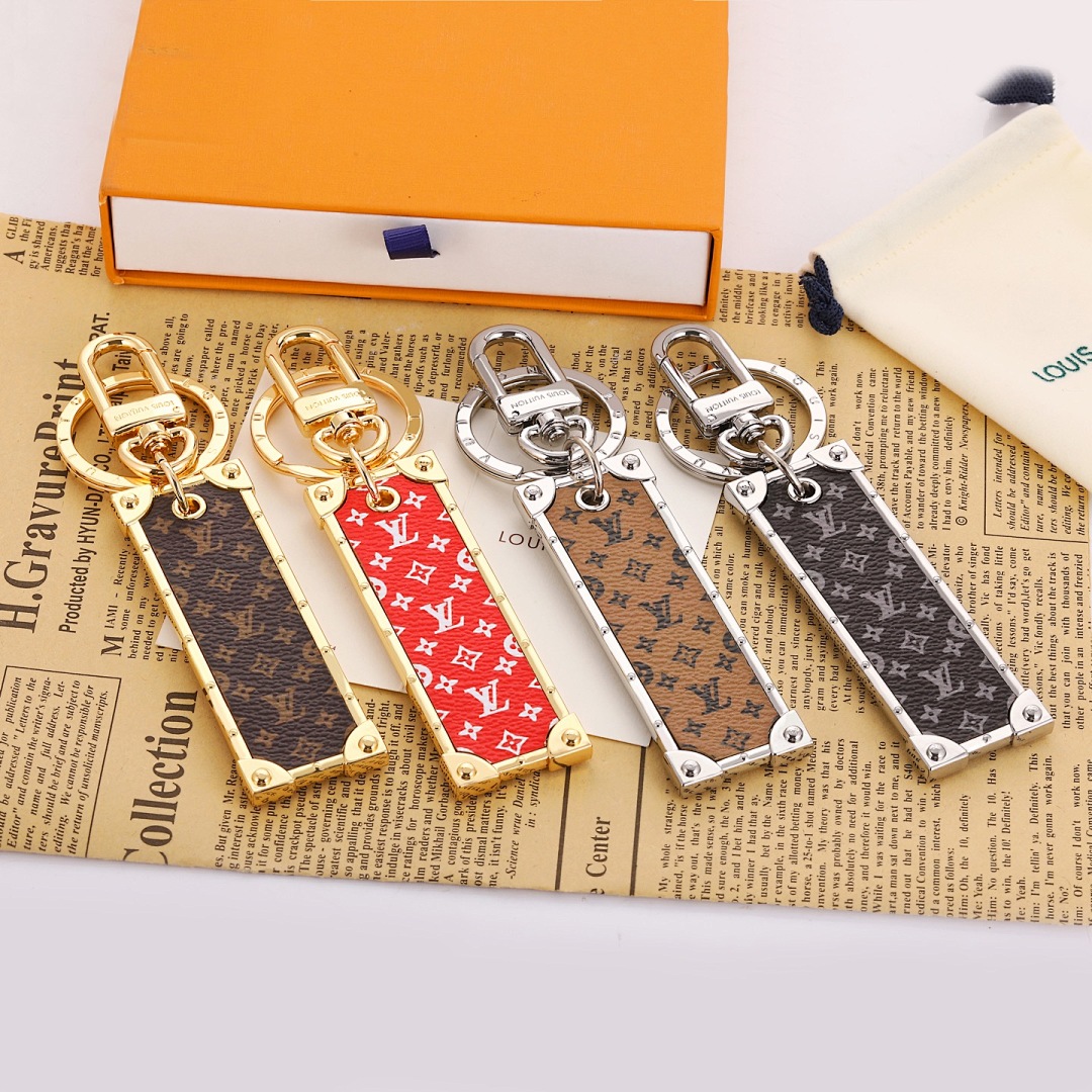 Keychain 125