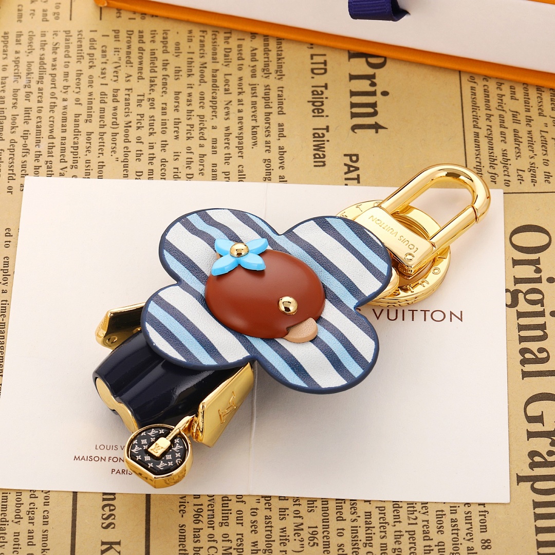 Keychain 126