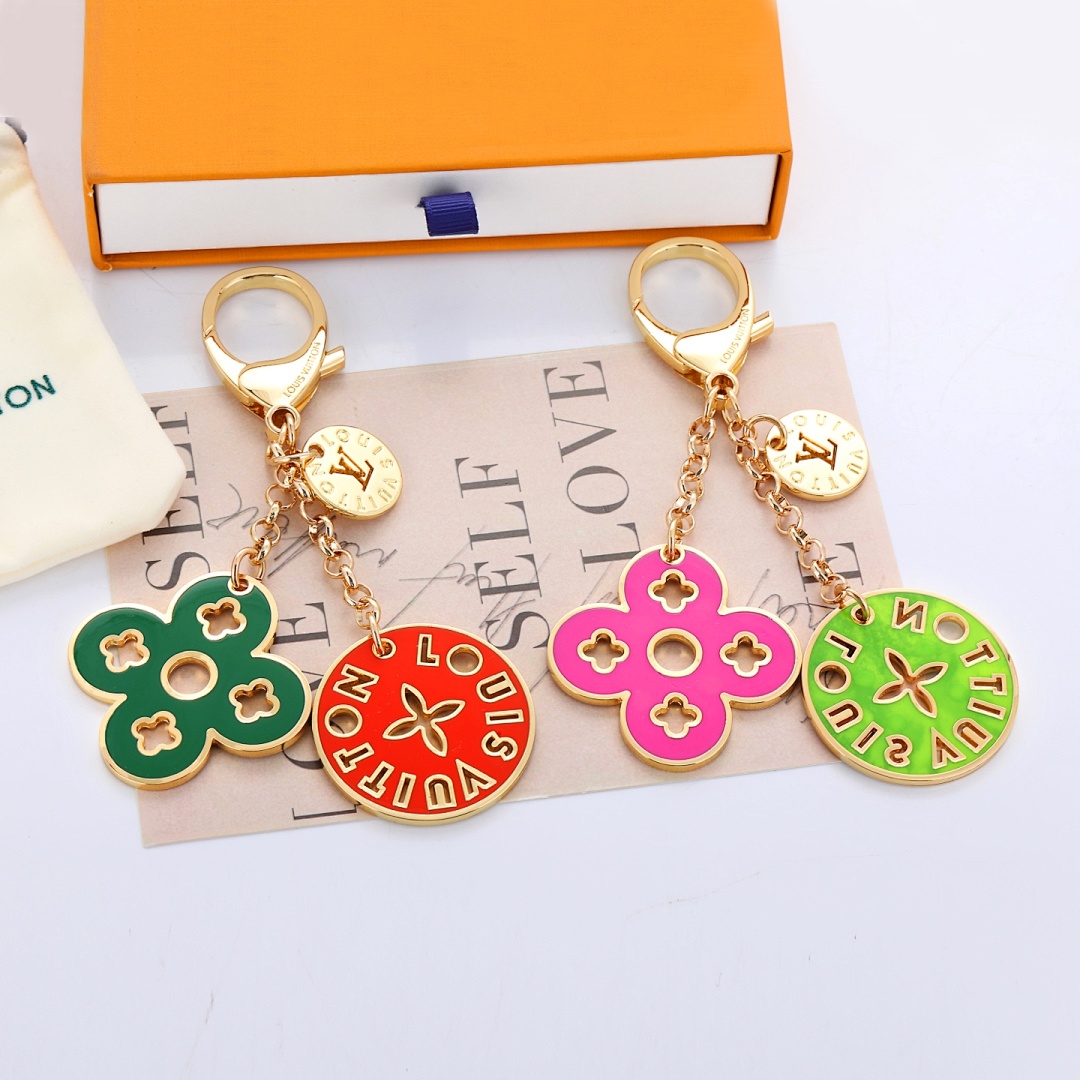 Keychain 130