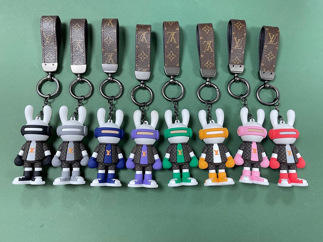 Keychain 131